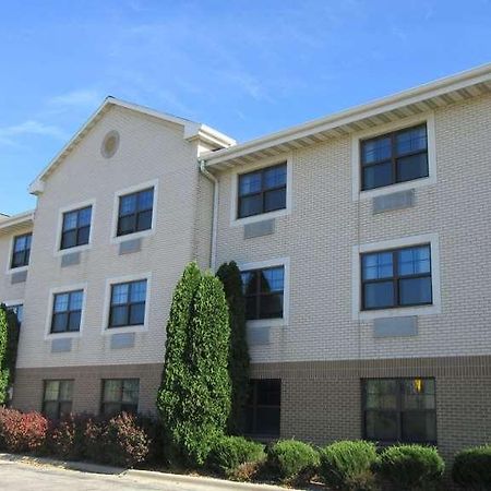 Mainstay Suites Rochester South Mayo Clinic Exterior photo