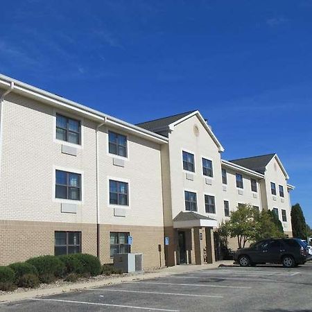 Mainstay Suites Rochester South Mayo Clinic Exterior photo